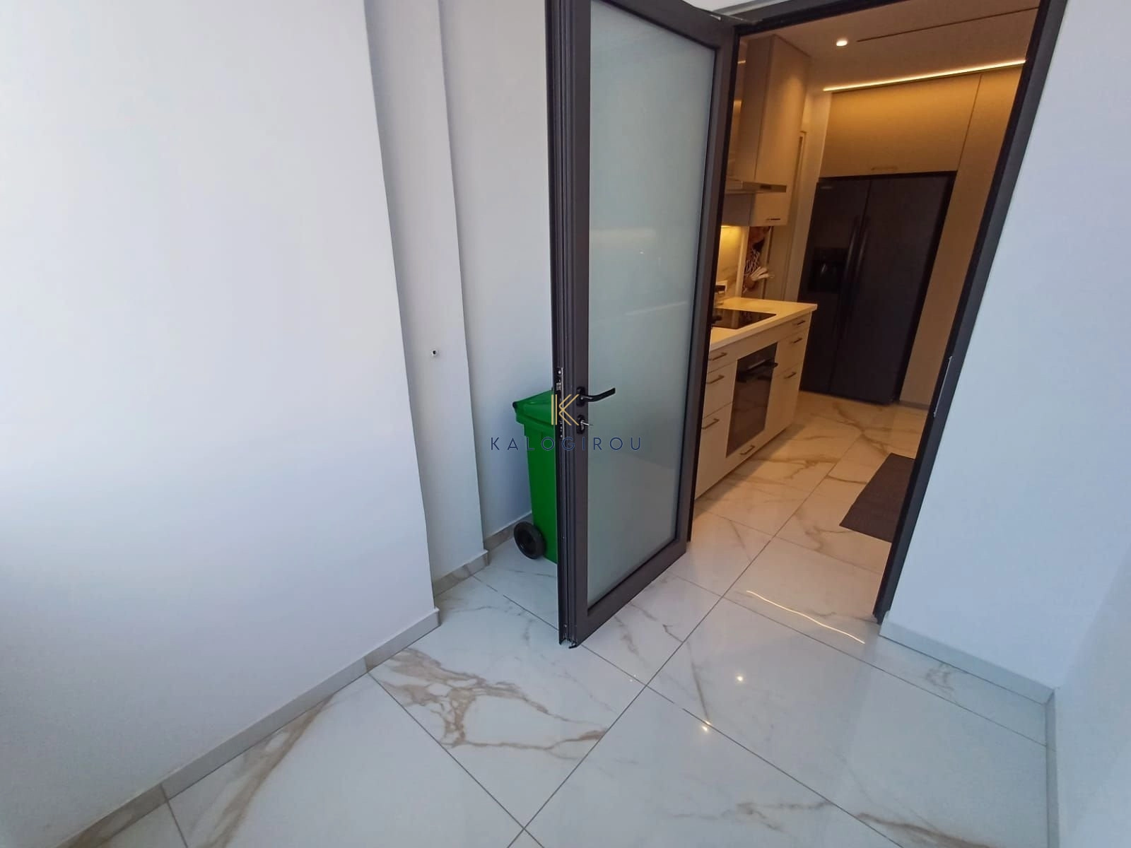 2 Bedroom Apartment for Rent in Larnaca District