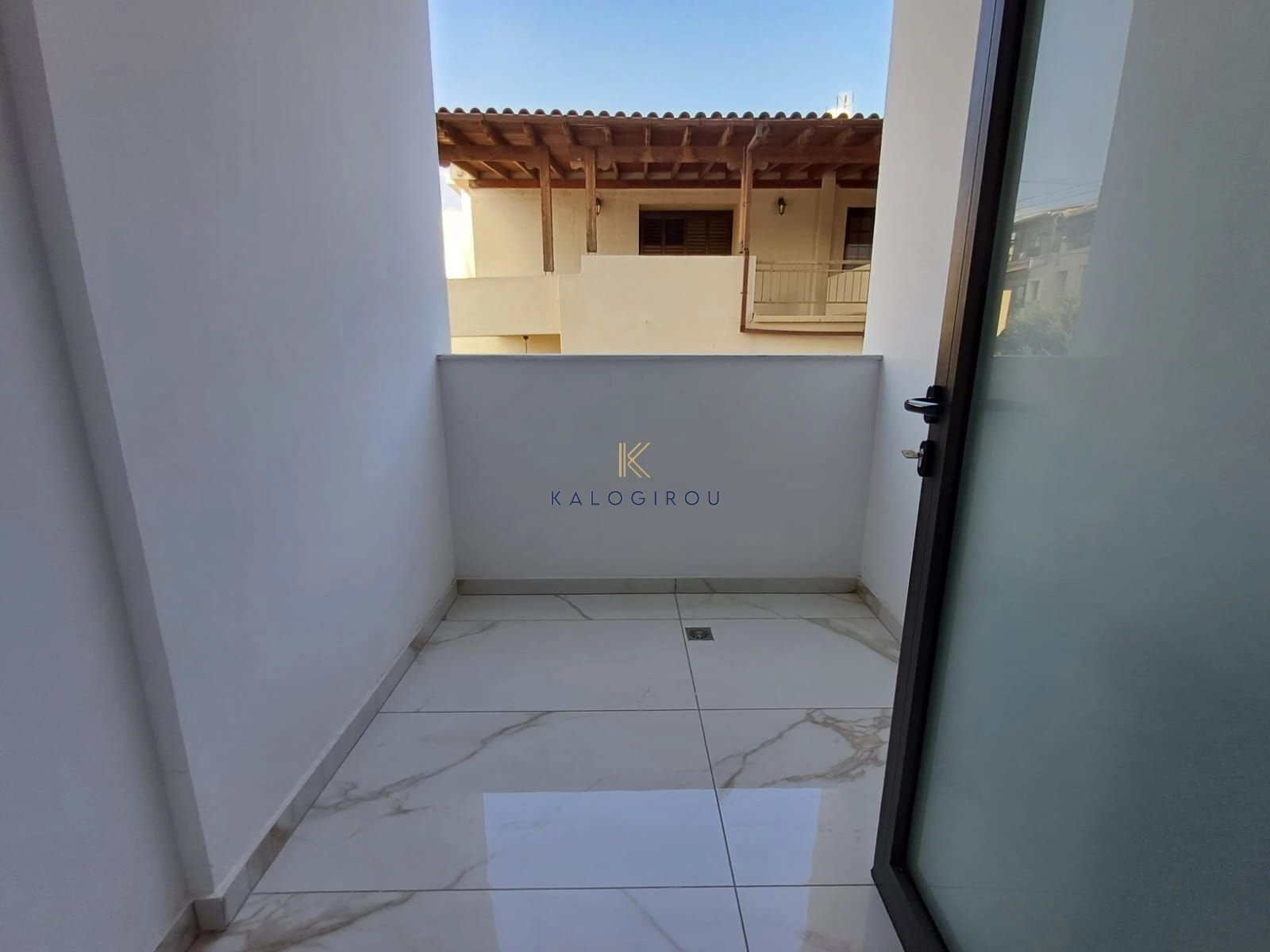 2 Bedroom Apartment for Rent in Larnaca District
