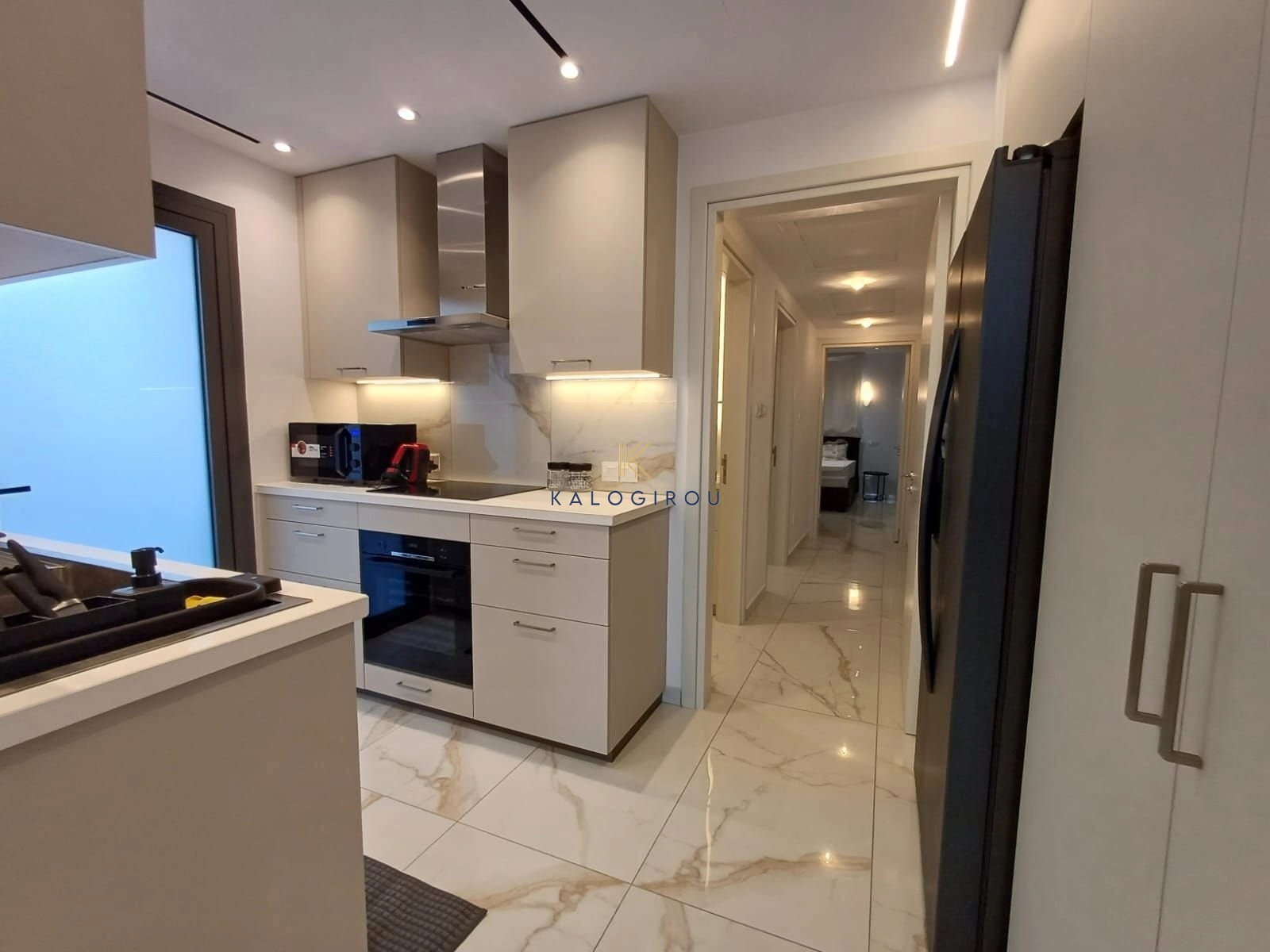 2 Bedroom Apartment for Rent in Larnaca District