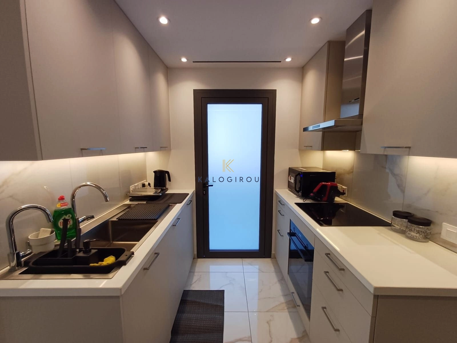 2 Bedroom Apartment for Rent in Larnaca District