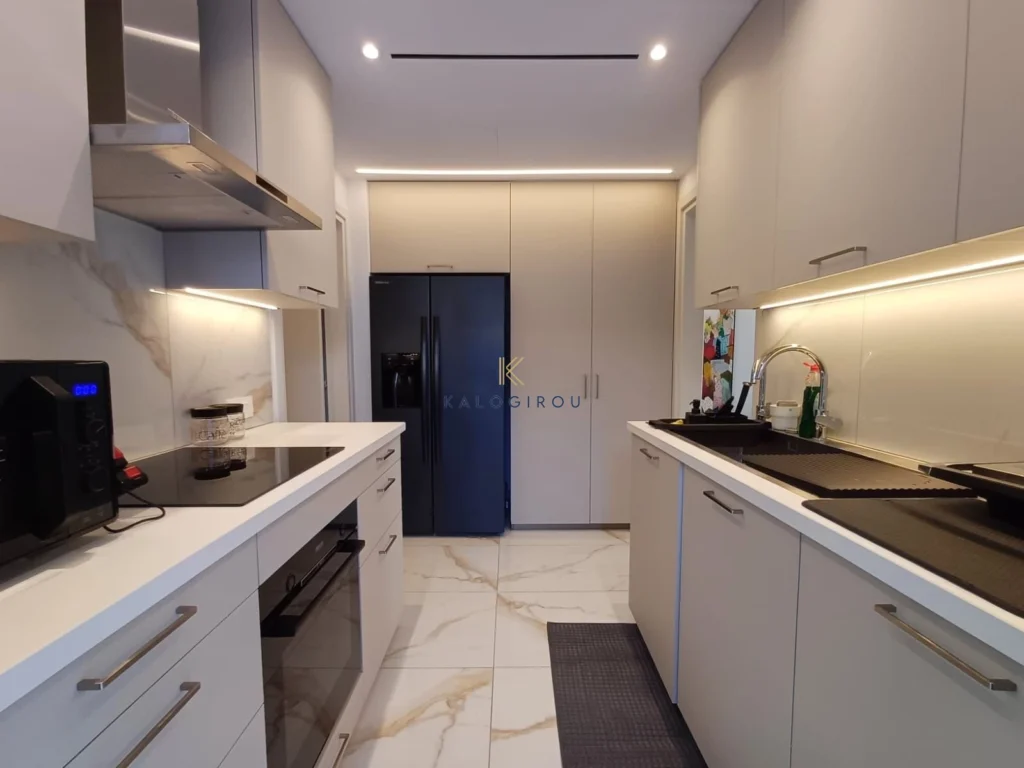 2 Bedroom Apartment for Rent in Larnaca District