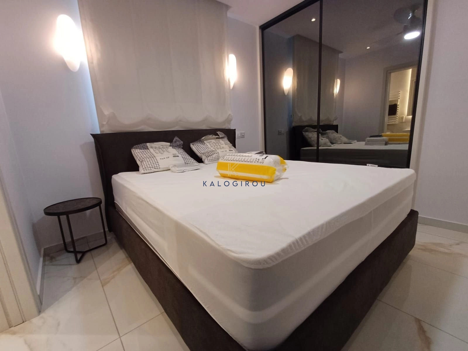 2 Bedroom Apartment for Rent in Larnaca District