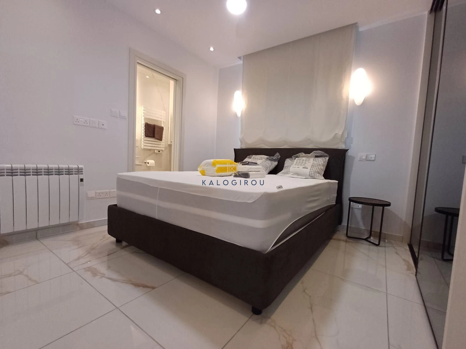 2 Bedroom Apartment for Rent in Larnaca District
