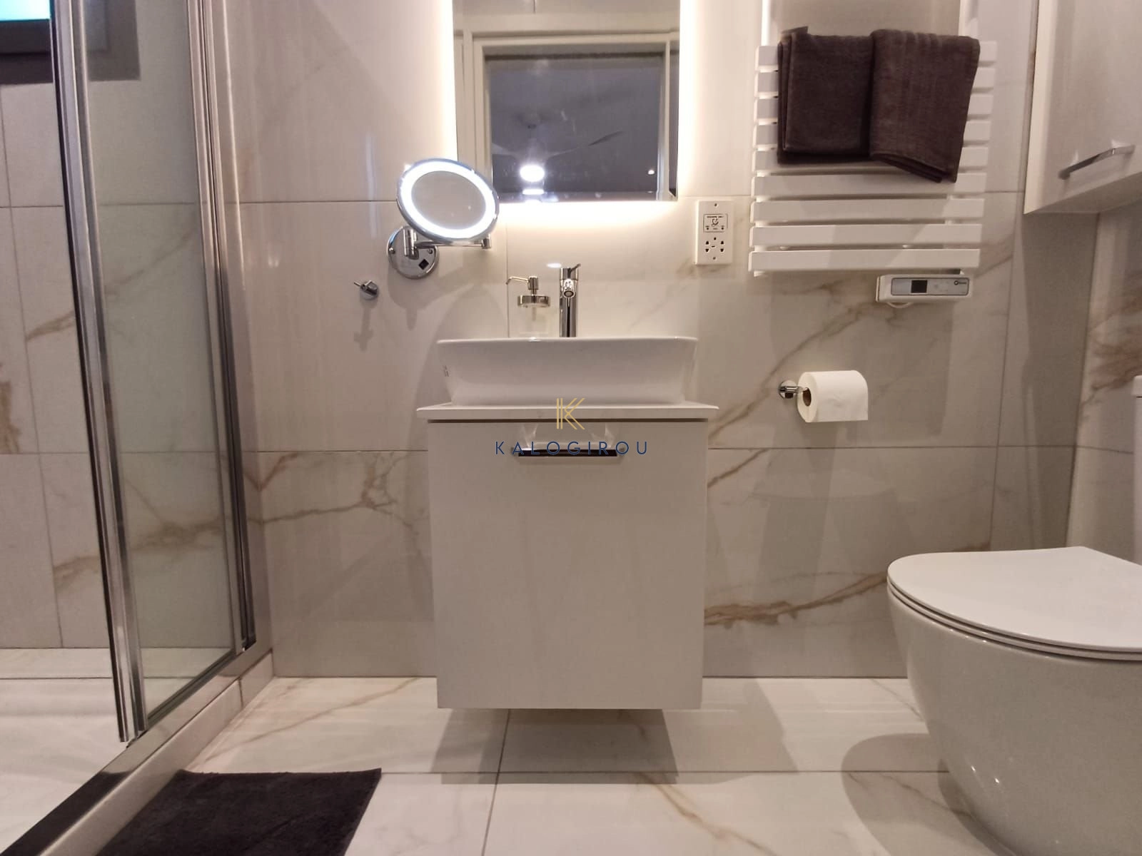 2 Bedroom Apartment for Rent in Larnaca District