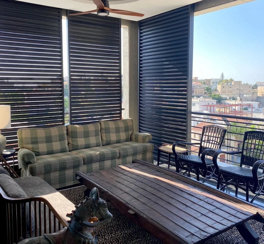 2 Bedroom Apartment for Sale in Limassol – Agios Athanasios
