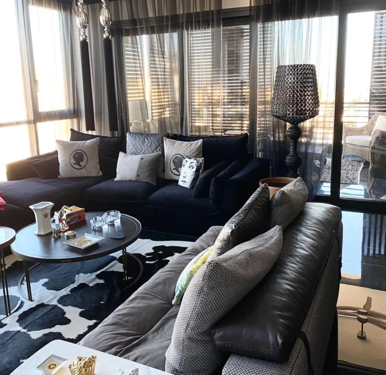 Average Price for Pre-owned Apartment in Limassol