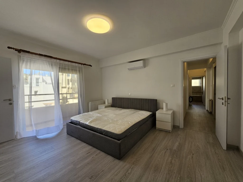 3 Bedroom Apartment for Rent in Agios Tychonas, Limassol District