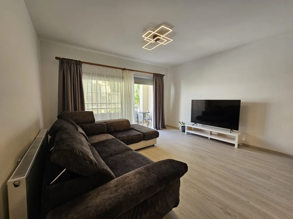 3 Bedroom Apartment for Rent in Agios Tychonas, Limassol District