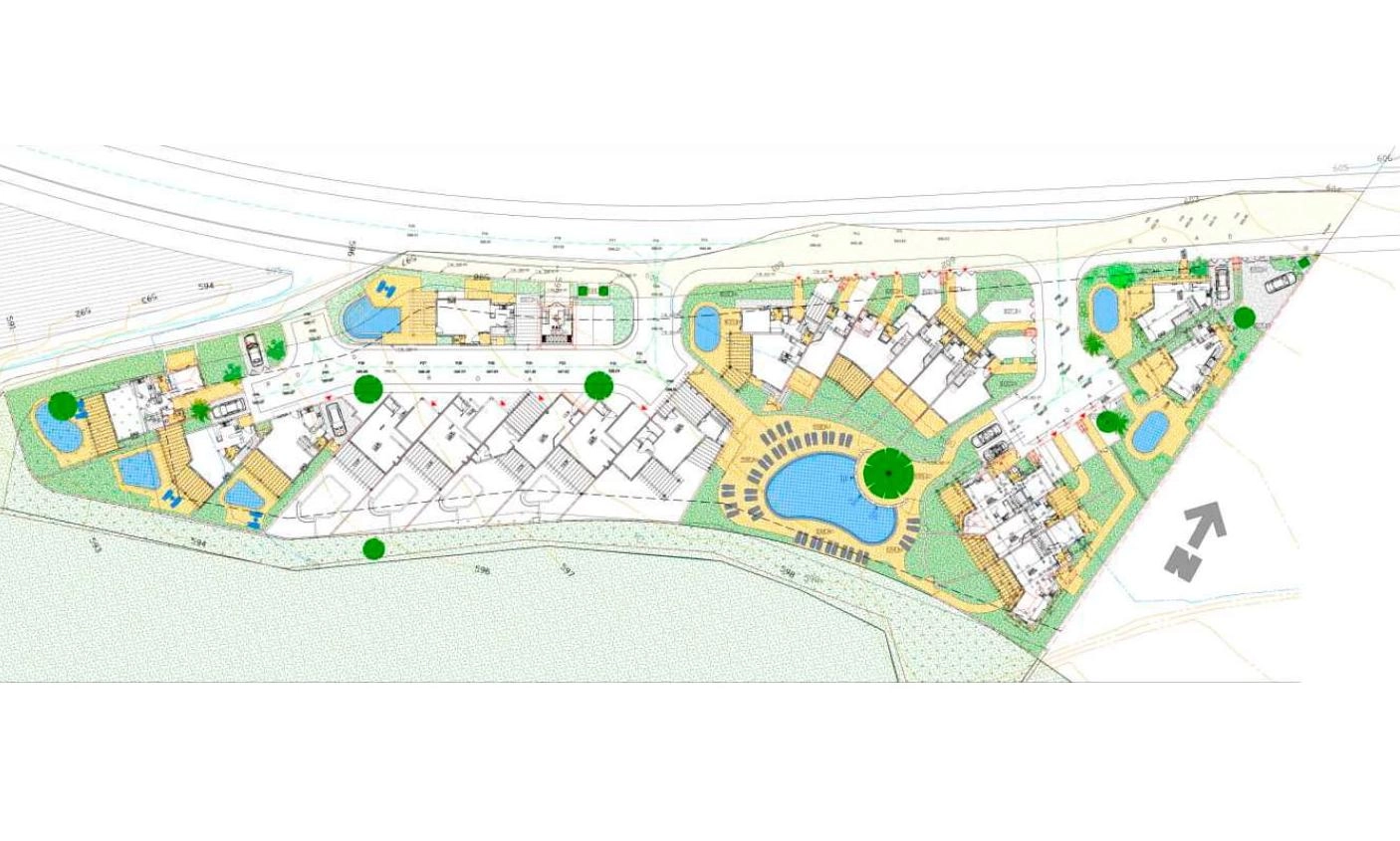 7,358m² Plot for Sale in Koili, Paphos District