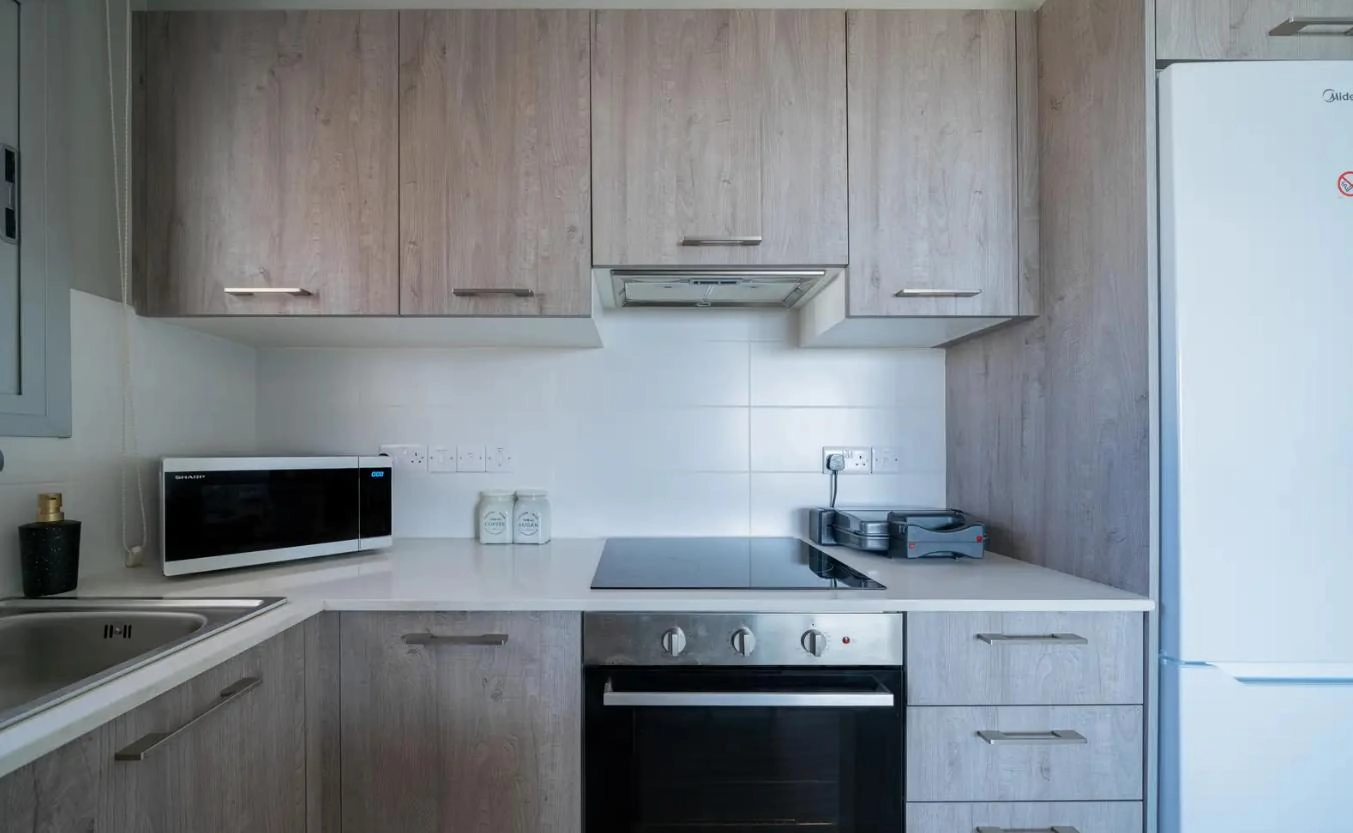2 Bedroom Apartment for Sale