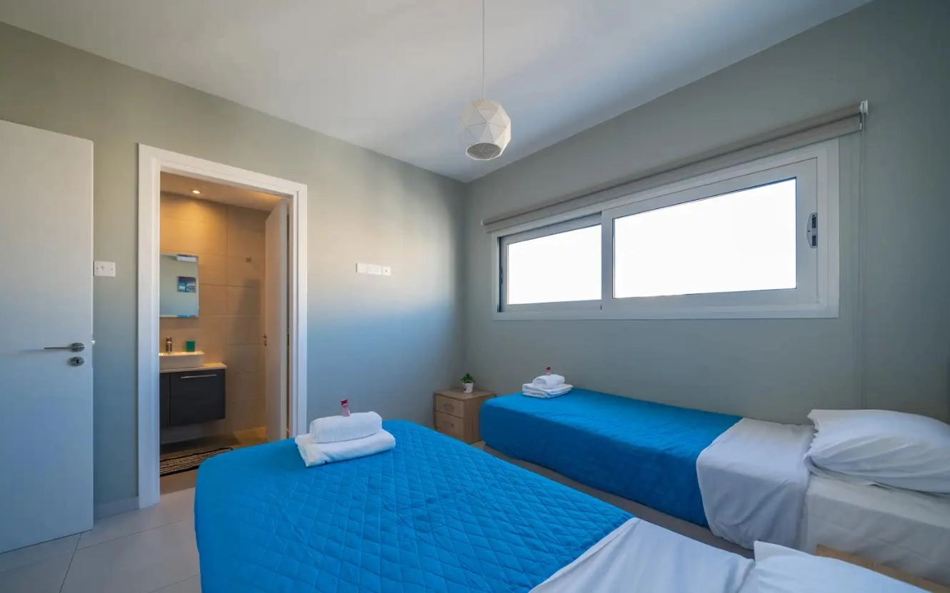 2 Bedroom Apartment for Sale