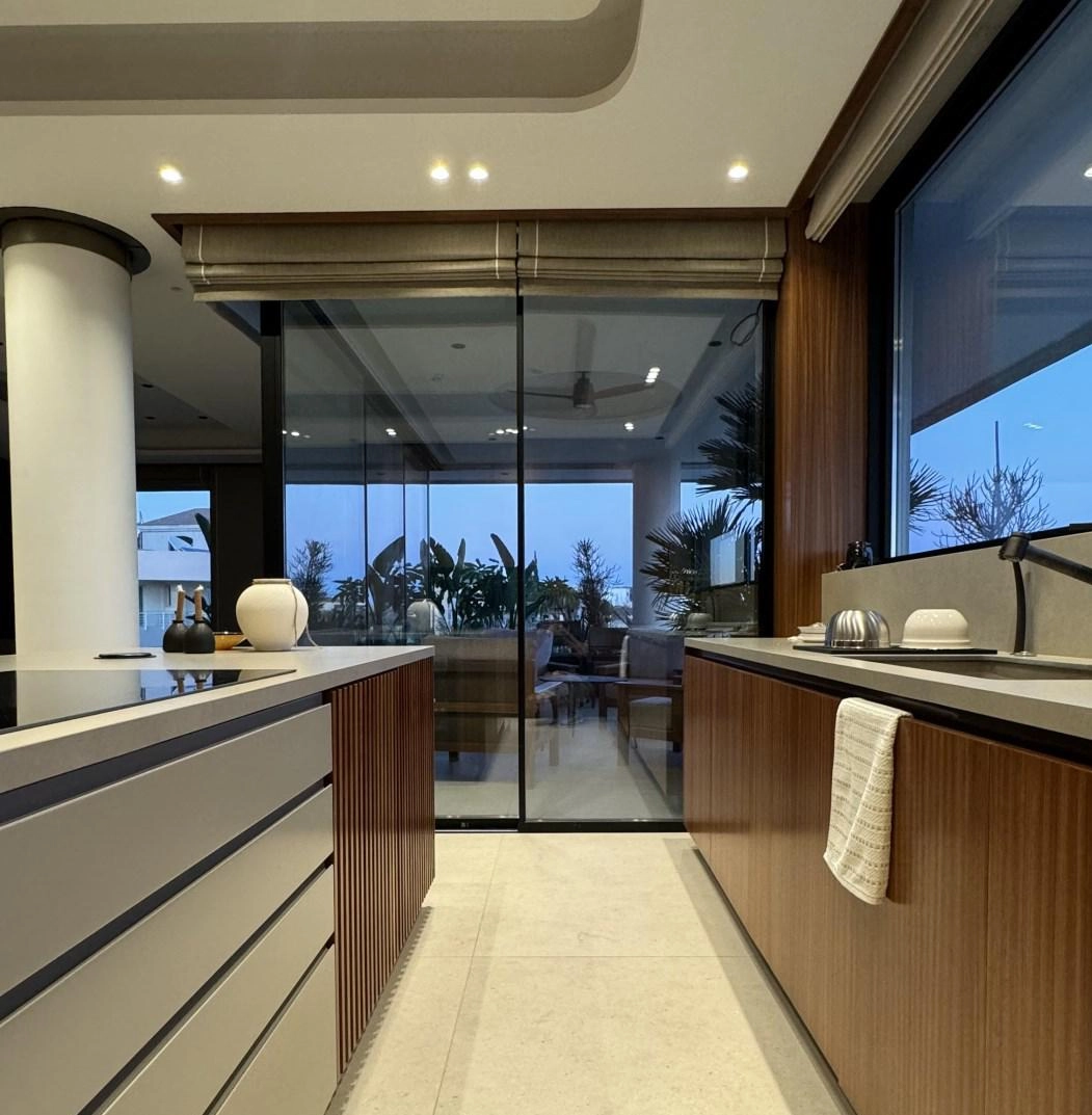 2 Bedroom Apartment for Sale in Limassol – Panthea