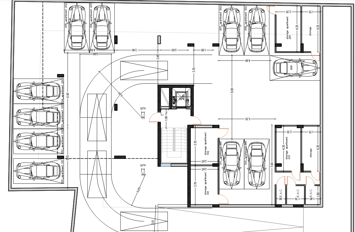 2 Bedroom Apartment for Sale