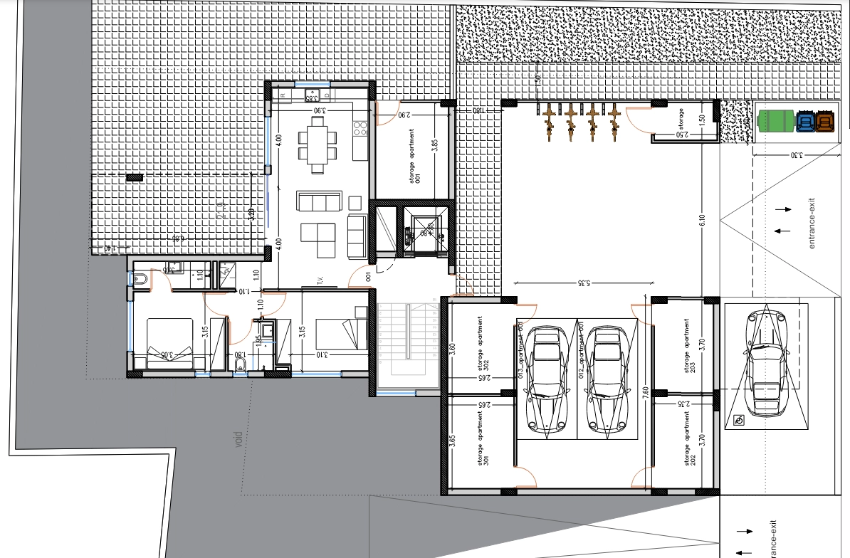 2 Bedroom Apartment for Sale
