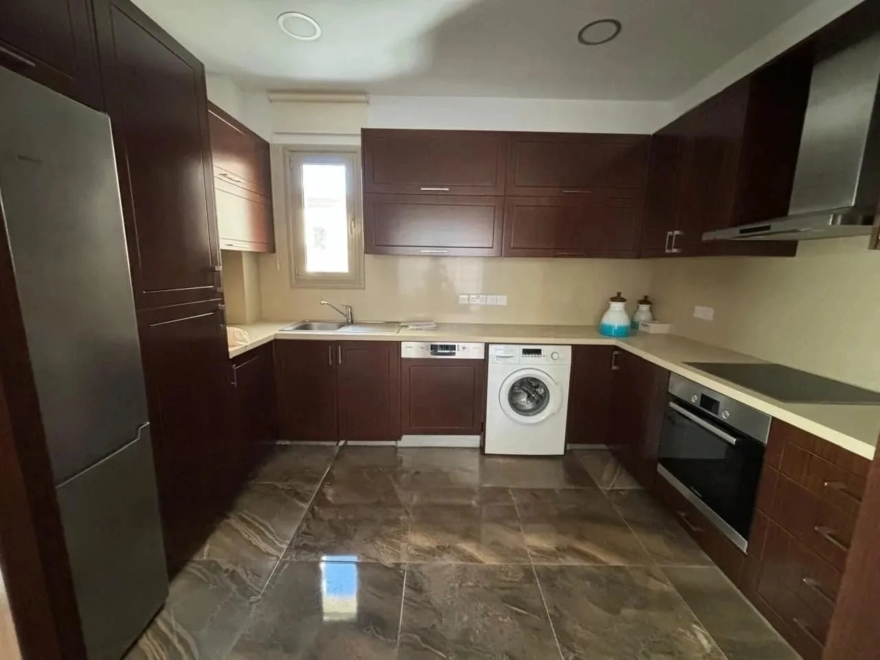 3 Bedroom House for Rent in Chlorakas, Paphos District