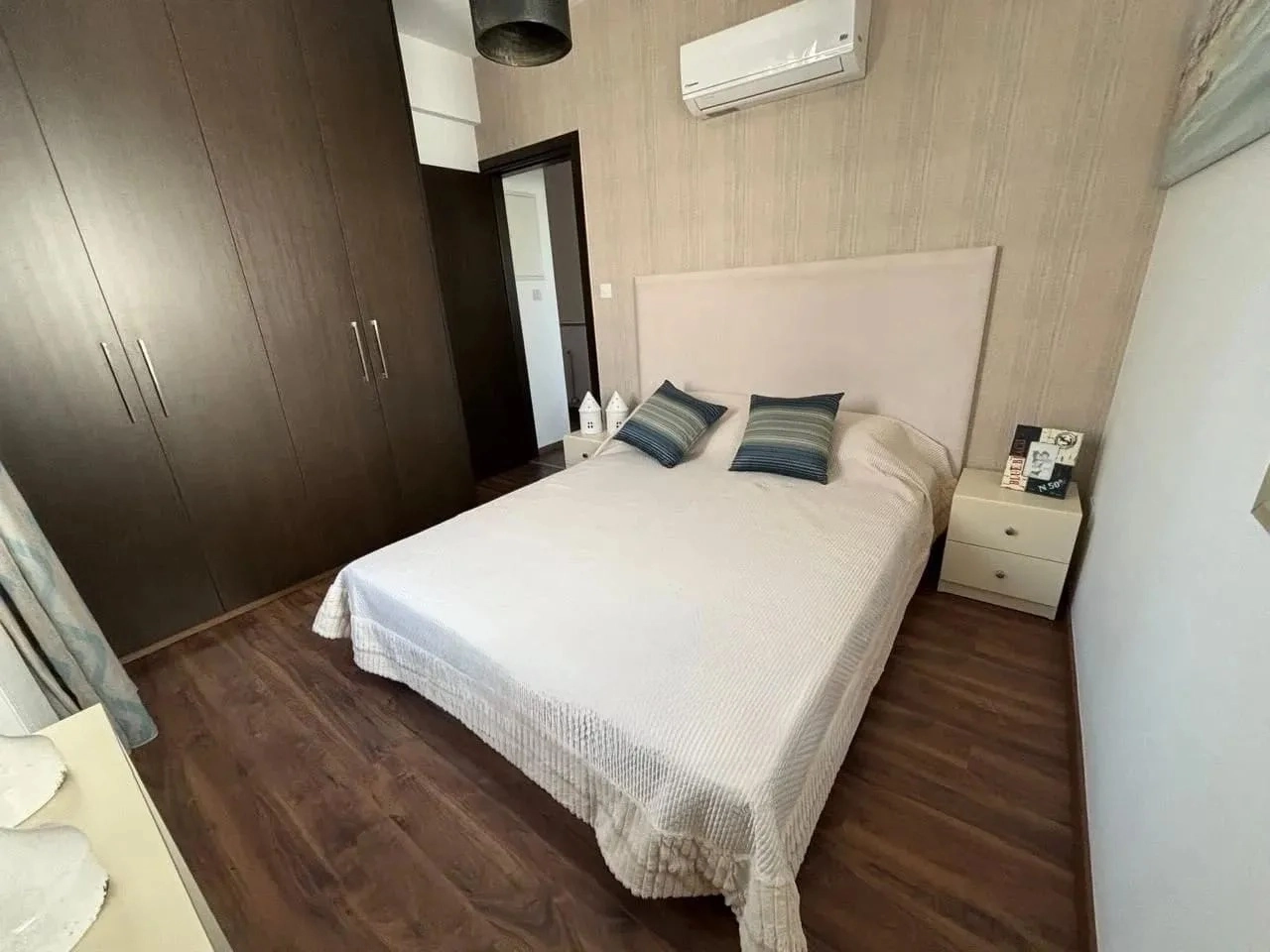 3 Bedroom House for Rent in Chlorakas, Paphos District