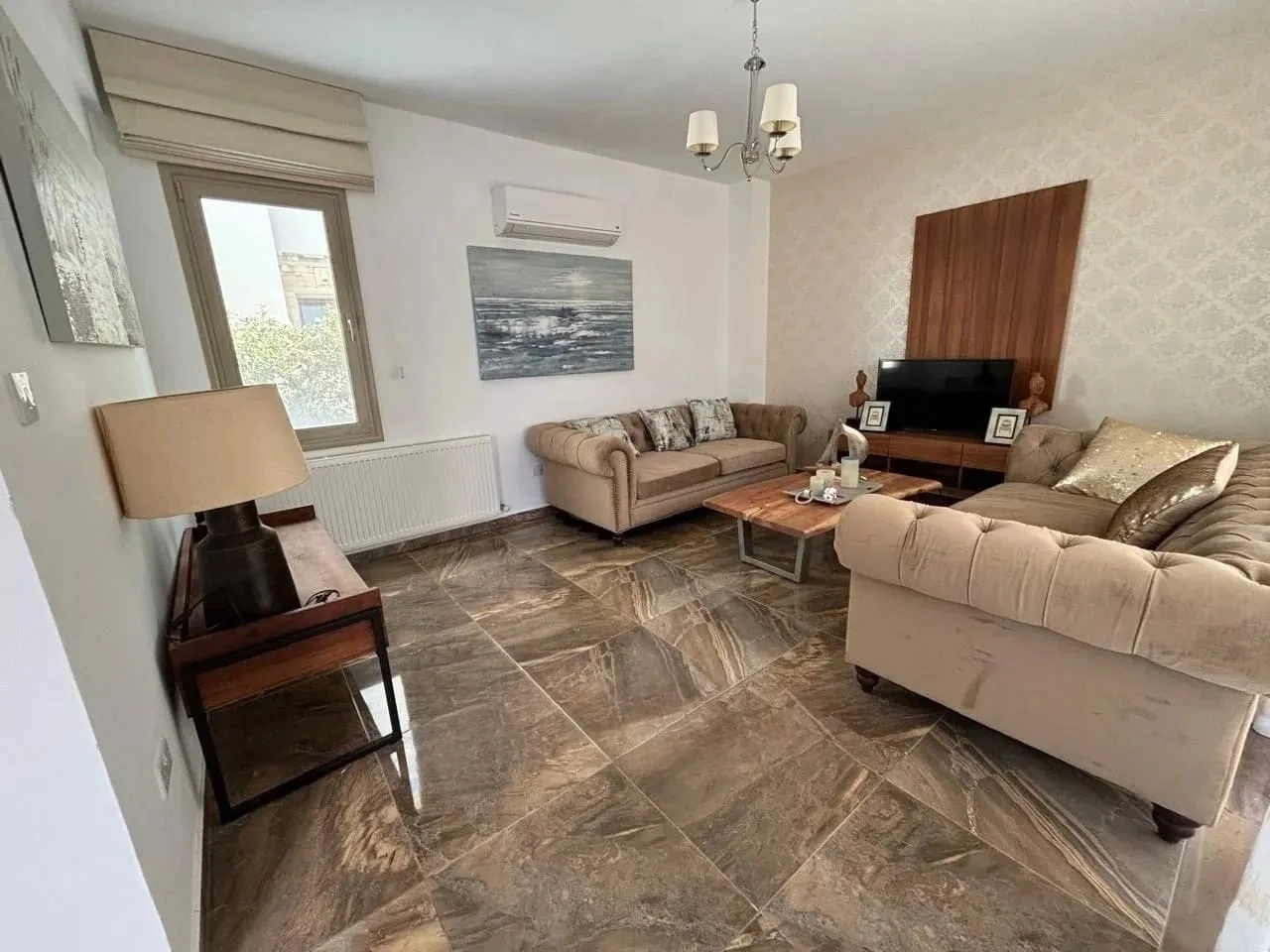 3 Bedroom House for Rent in Chlorakas, Paphos District