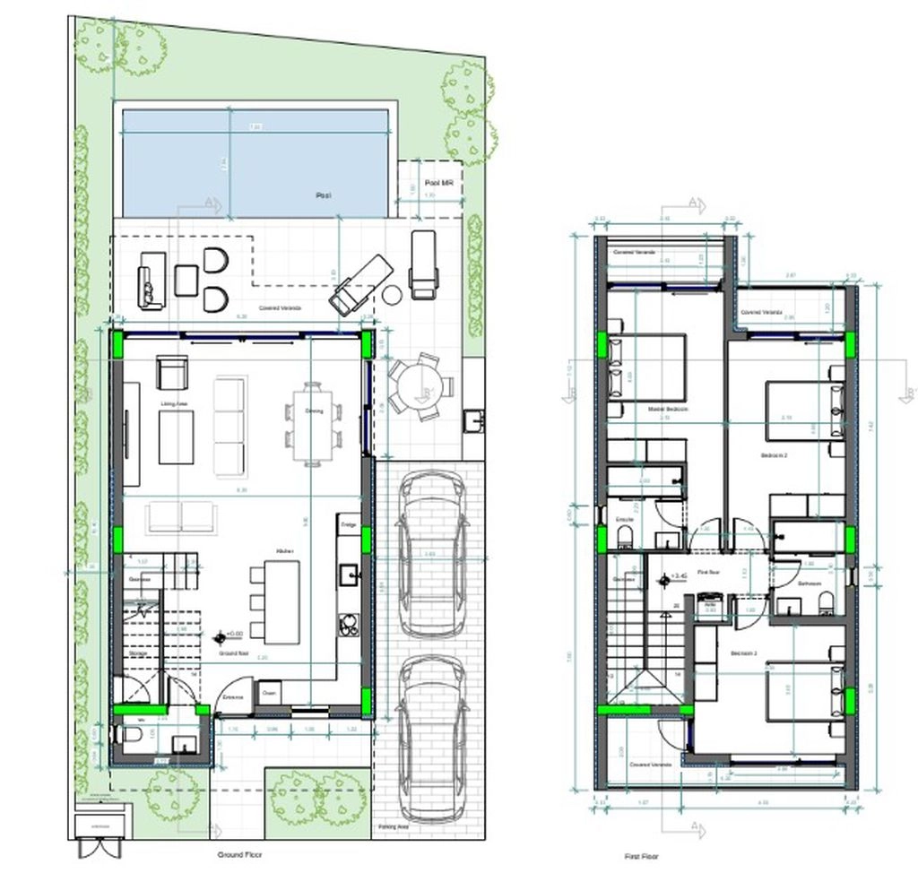 3 Bedroom House for Sale in Paphos District