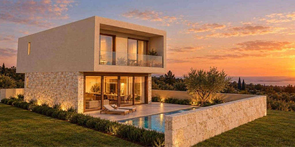 4 Bedroom House for Sale in Paphos District