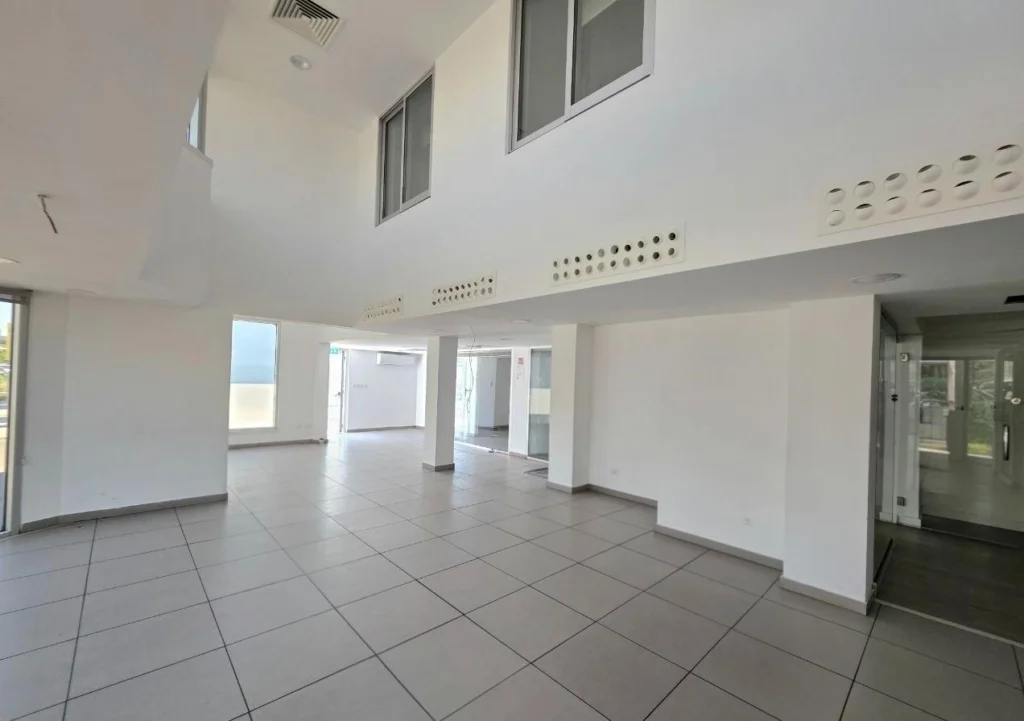 300m² two-storey commercial building in Agios Athanasios photo 4