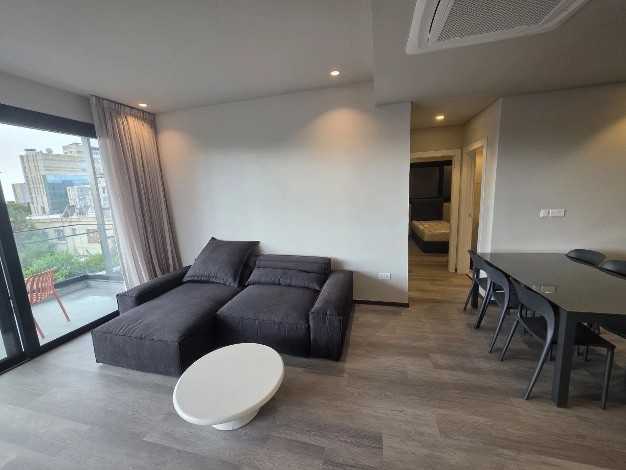 2 Bedroom Apartment for Rent in Limassol – Agios Nektarios