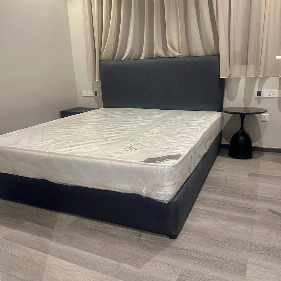 2 Bedroom Apartment for Rent in Limassol – Agios Nektarios
