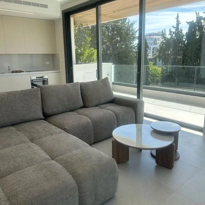 2 Bedroom Apartment for Rent in Limassol – Old Town