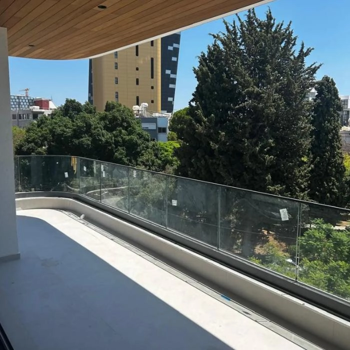 2 Bedroom Apartment for Rent in Limassol – Old Town