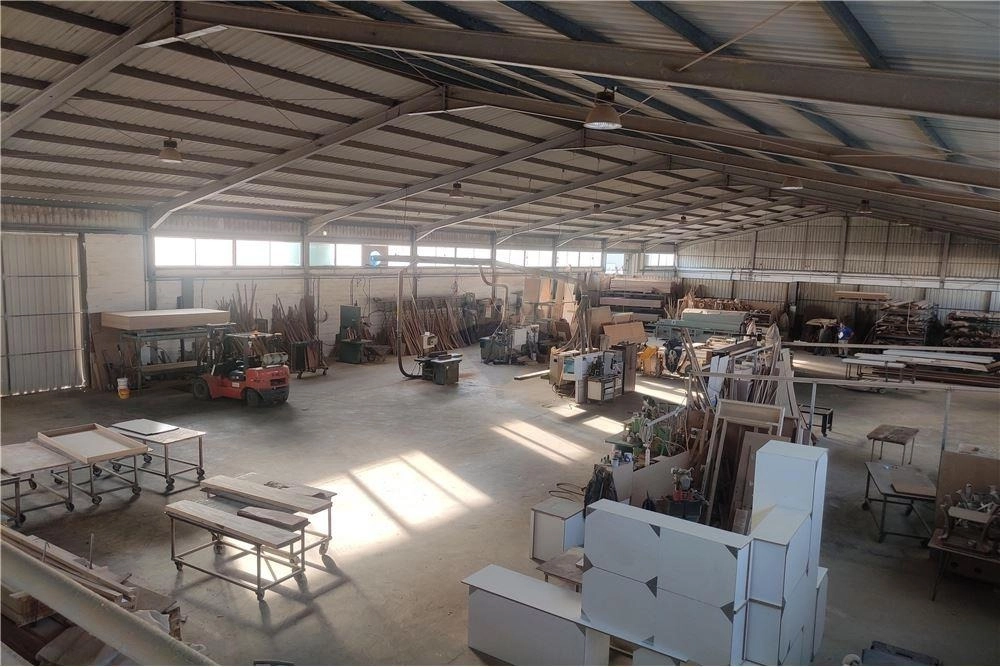 12,000m² Plot for Sale in Ypsonas, Limassol District