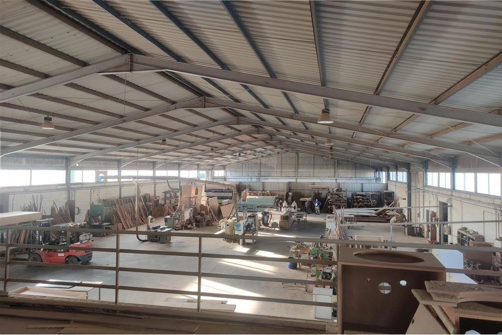 12,000m² Plot for Sale in Ypsonas, Limassol District