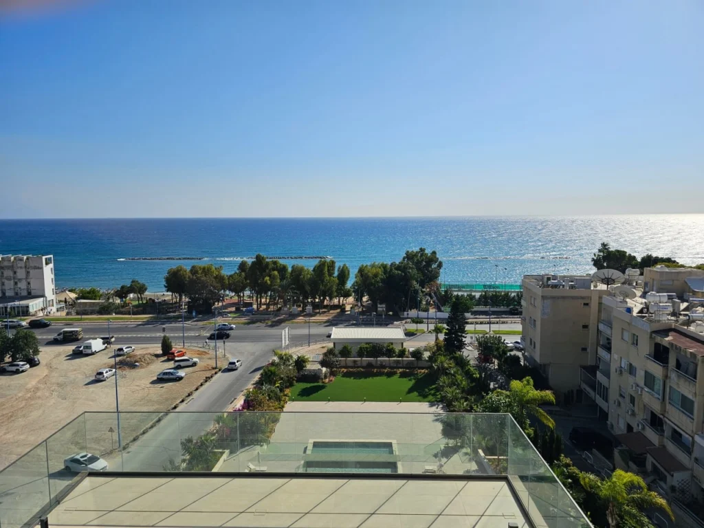 1 Bedroom Apartment for Sale in Agios Tychonas, Limassol District