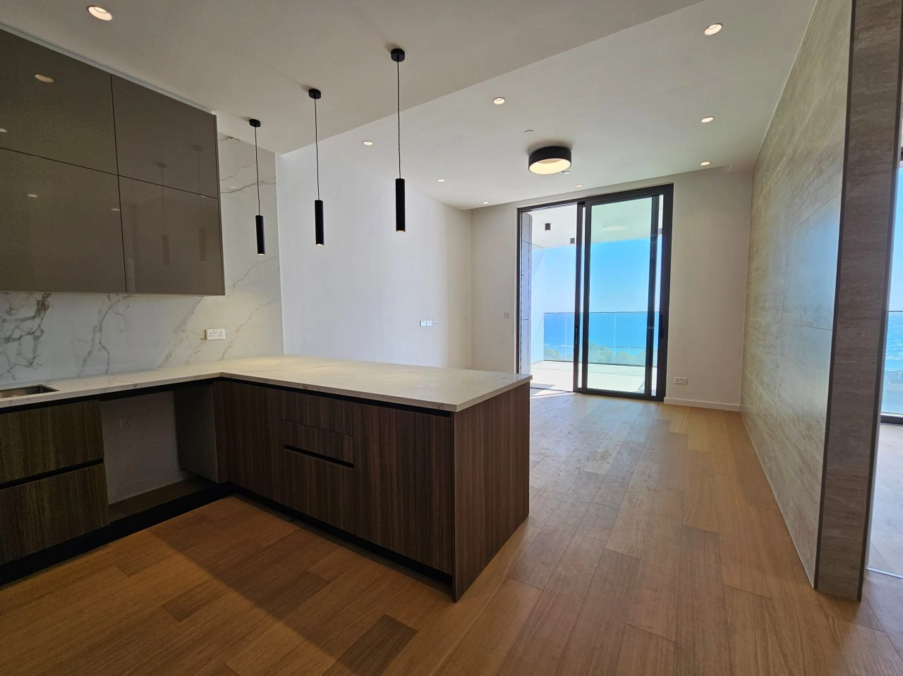 1 Bedroom Apartment for Sale in Agios Tychonas, Limassol District