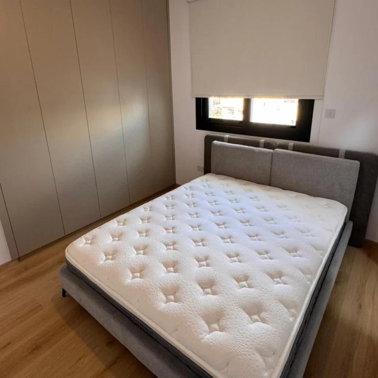 Average Price for Pre-owned Apartment in Limassol