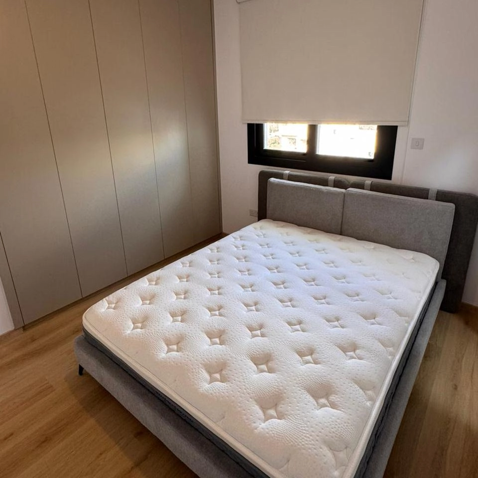 2 Bedroom Apartment for Sale in Limassol – Agios Athanasios