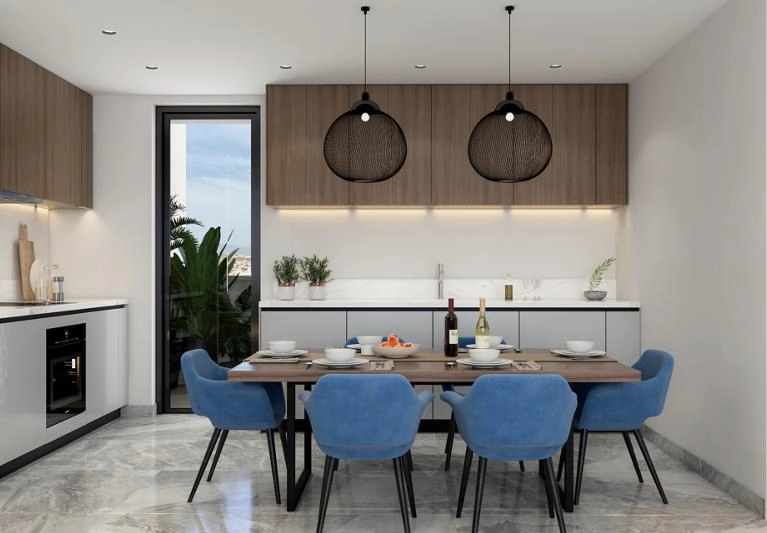 2-bed apartment for sale in Mesa Geitonia, Limassol photo 3