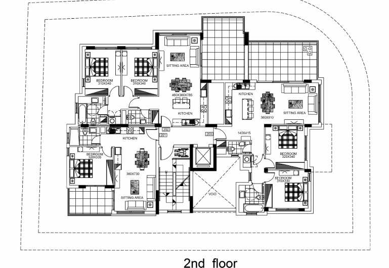 2-bed apartment for sale in Mesa Geitonia, Limassol photo 8