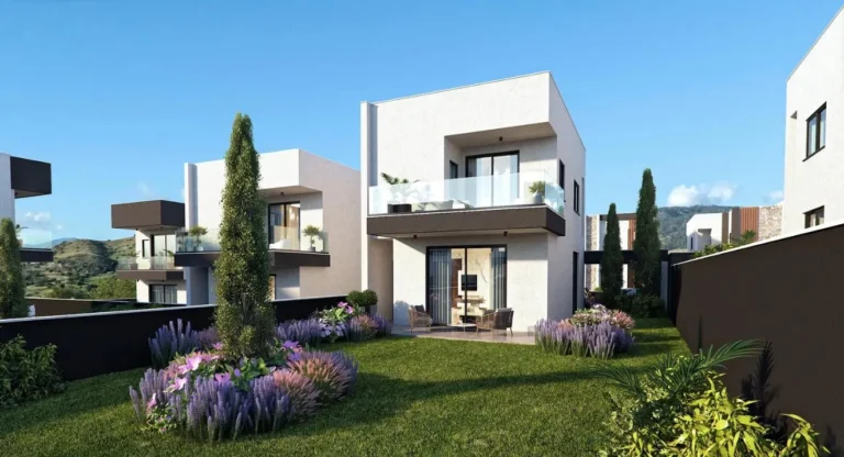 3 Bedroom House for Sale in Moni, Limassol District