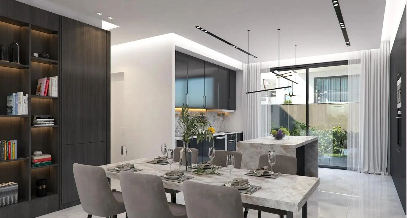 3 Bedroom House for Sale in Moni, Limassol District
