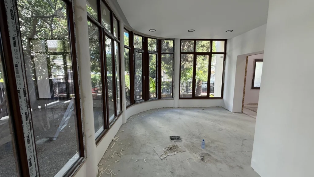 Renovated commercial building for rent in Old Town, Limassol photo 2