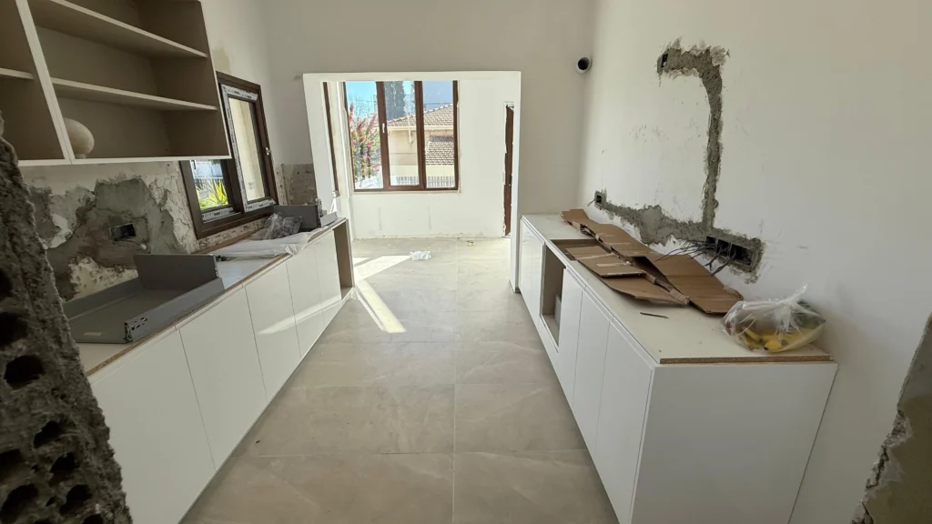 Renovated commercial building for rent in Old Town, Limassol photo 3