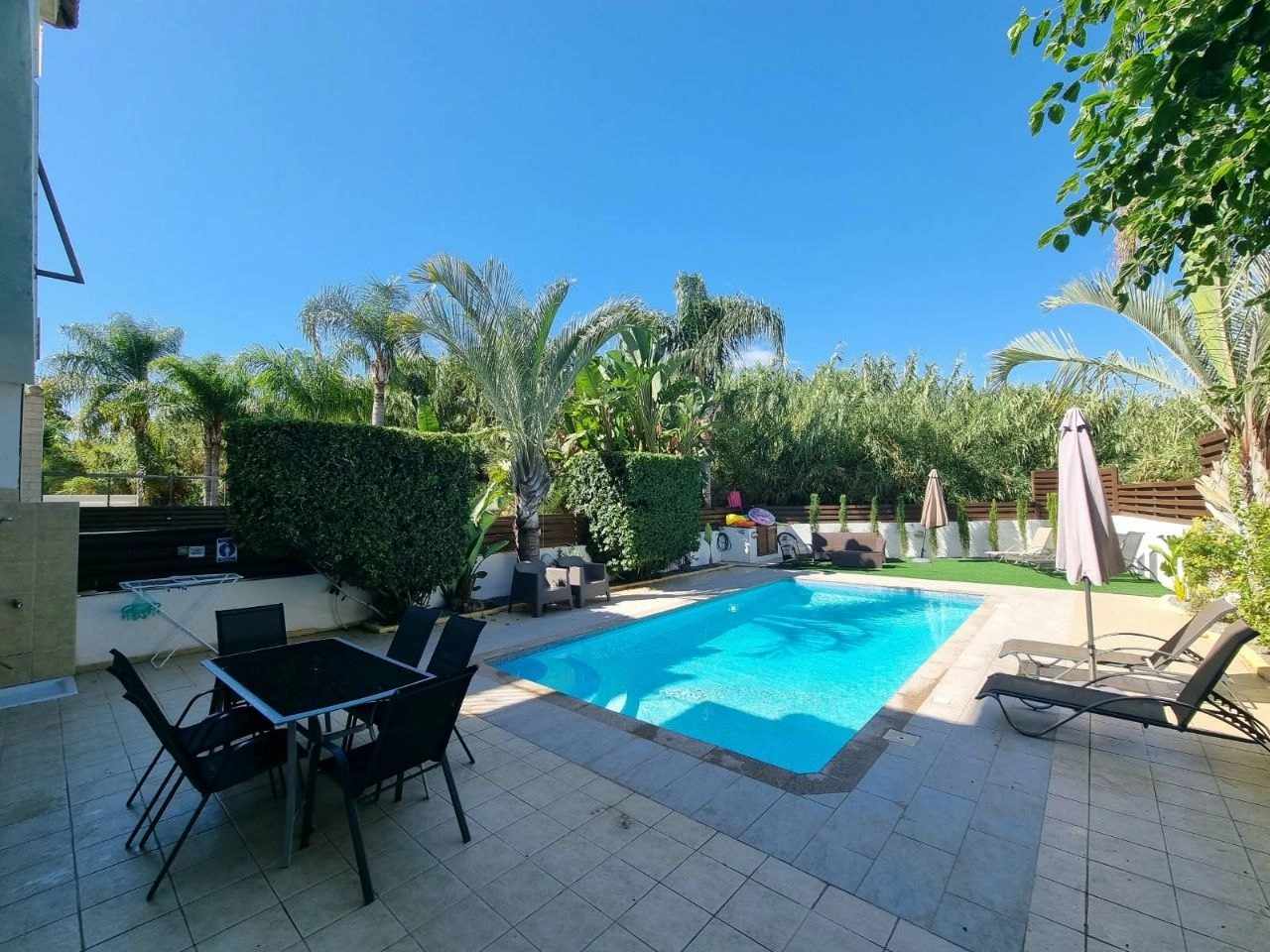5 Bedroom House for Rent in Kapparis, Famagusta District