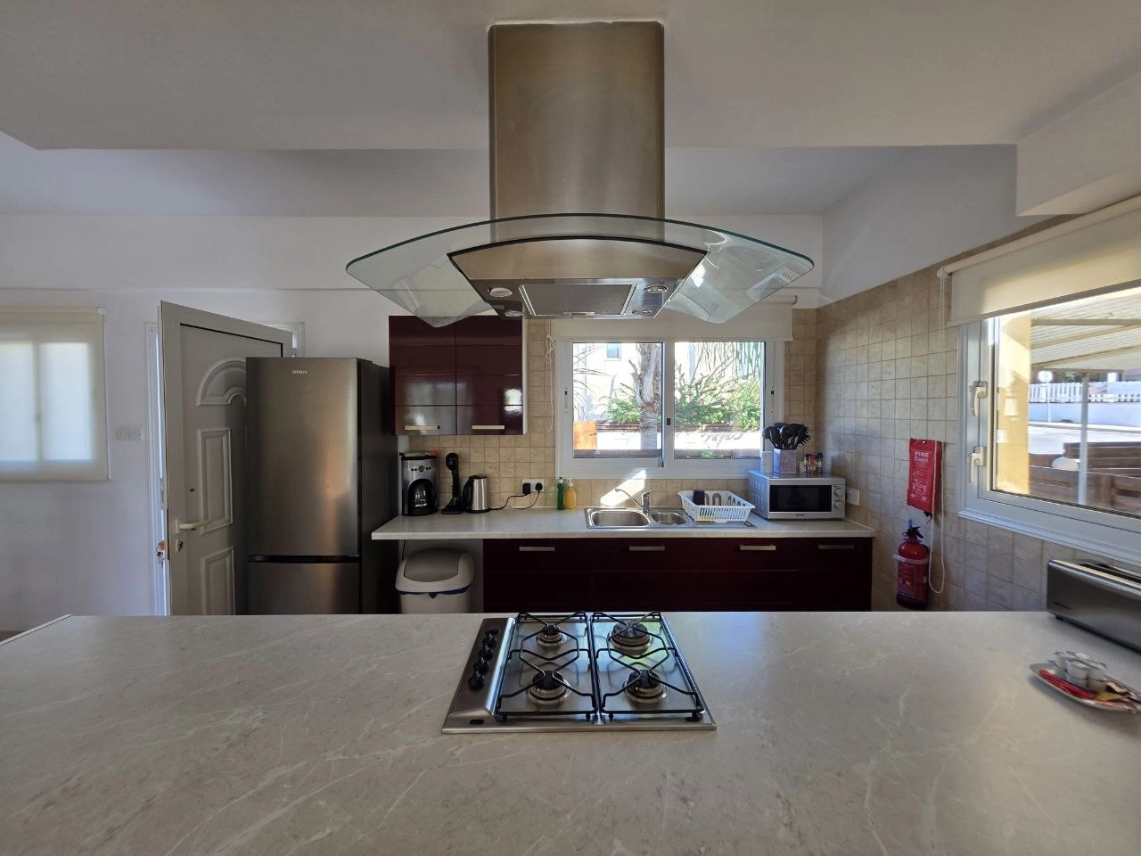 5 Bedroom House for Rent in Kapparis, Famagusta District