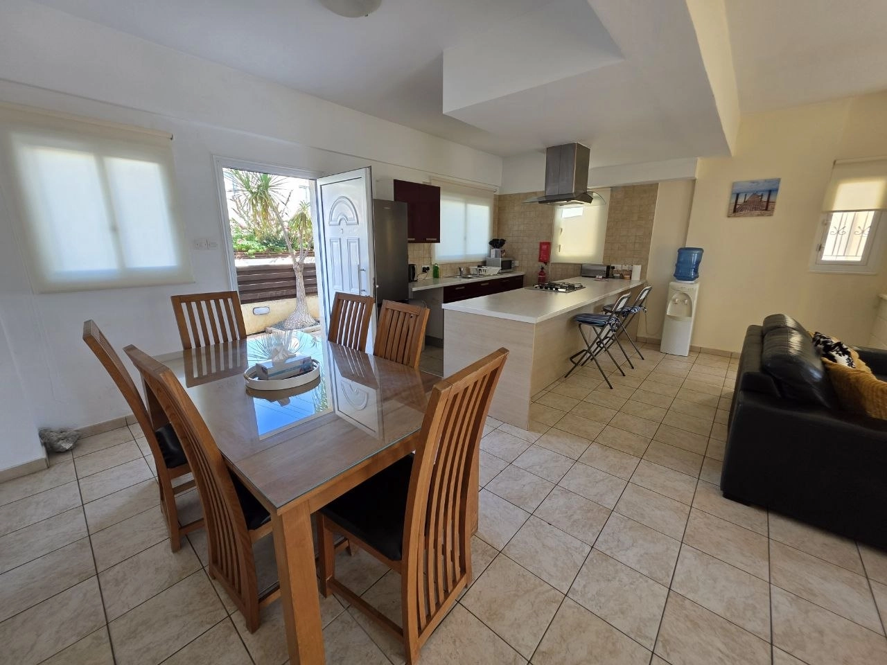 5 Bedroom House for Rent in Kapparis, Famagusta District
