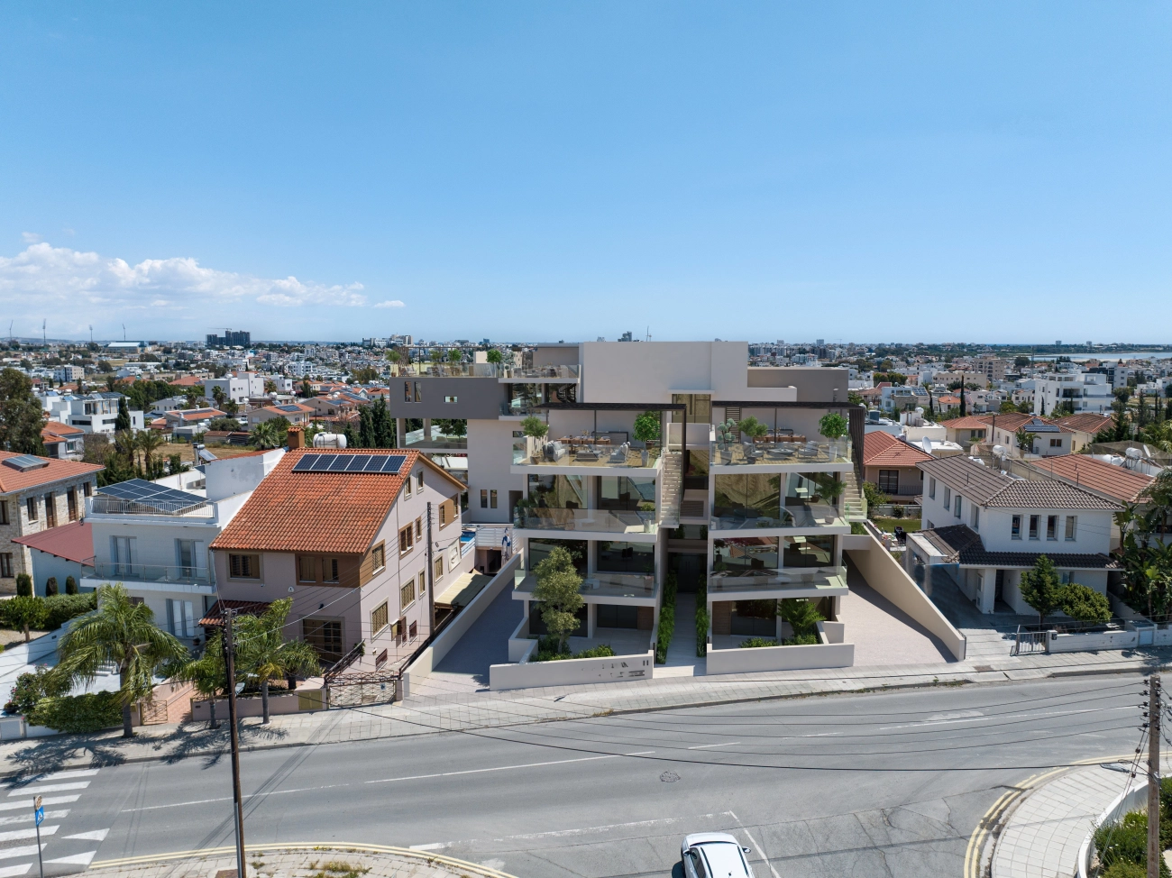 1 Bedroom Apartment for Sale