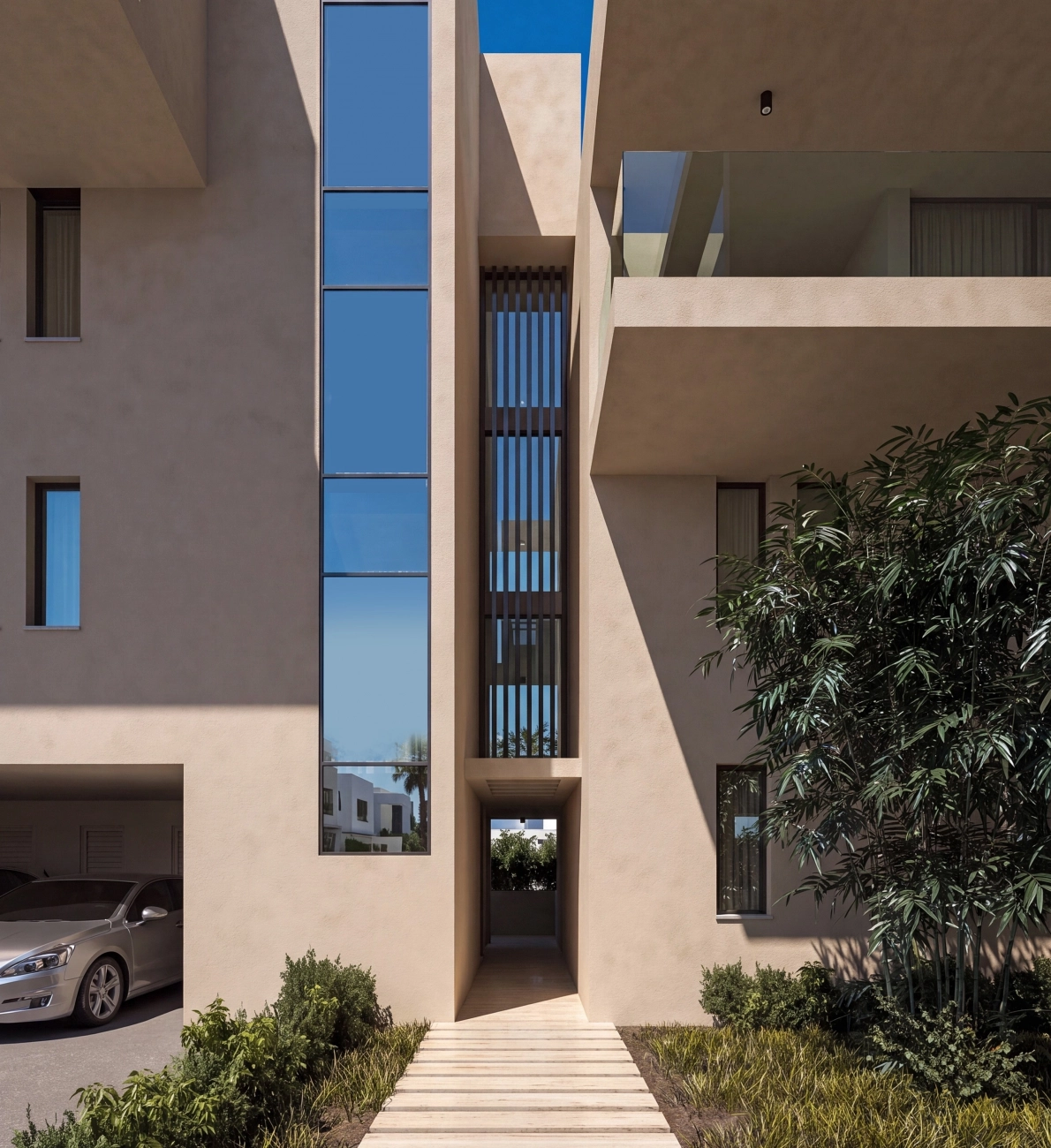 2 Bedroom Apartment for Sale