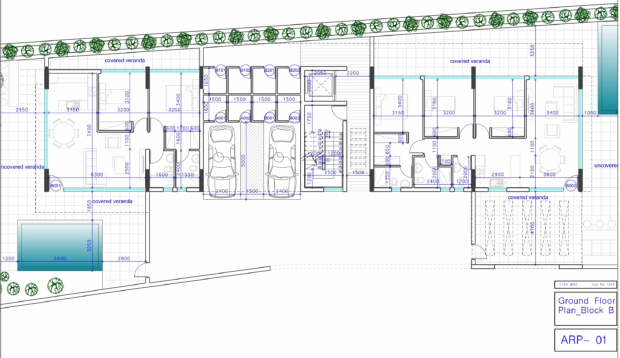 2 Bedroom Apartment for Sale