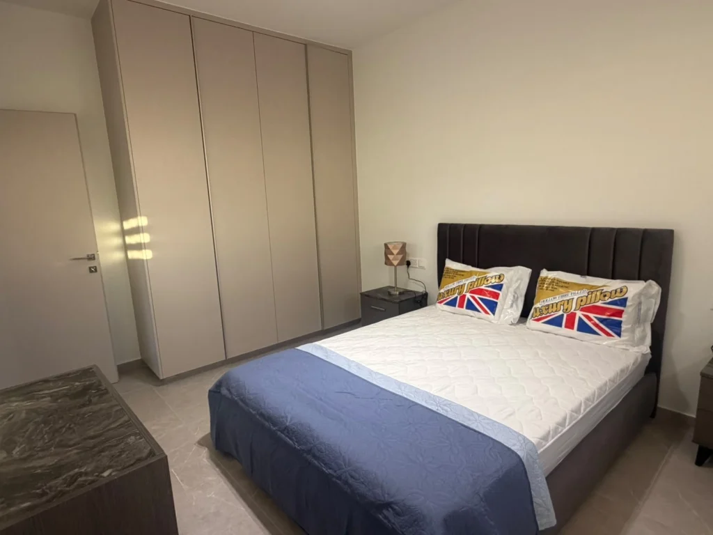 Brand-new 2-bed furnished apartment in Drosia, Larnaca photo 10