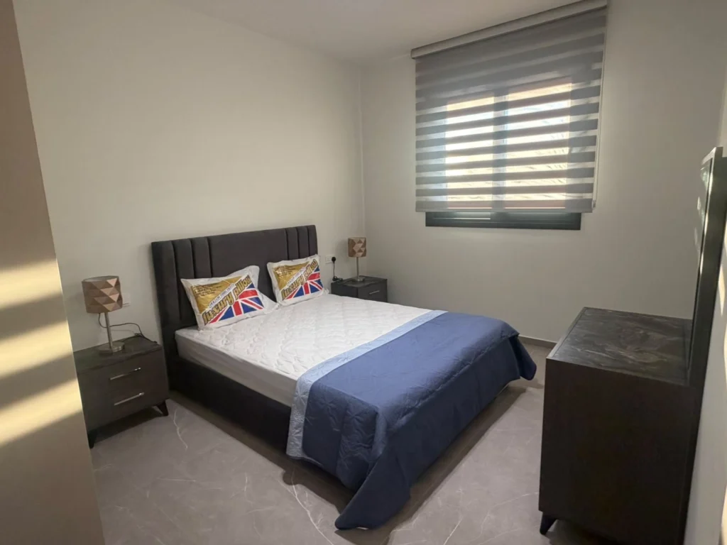 Brand-new 2-bed furnished apartment in Drosia, Larnaca photo 11