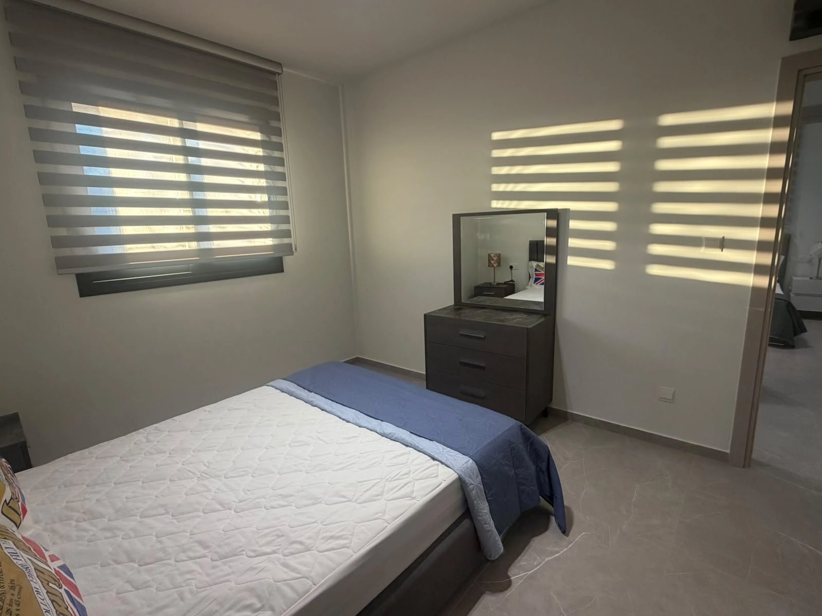 2 Bedroom Apartment for Rent in Drosia, Larnaca District