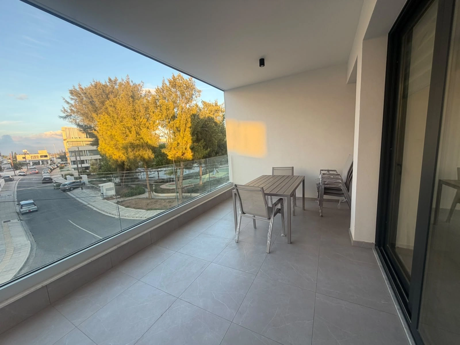2 Bedroom Apartment for Rent in Drosia, Larnaca District